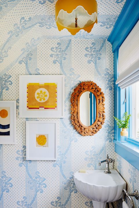 20 Bathroom Art Ideas That Will Bring Creativity to Your Space