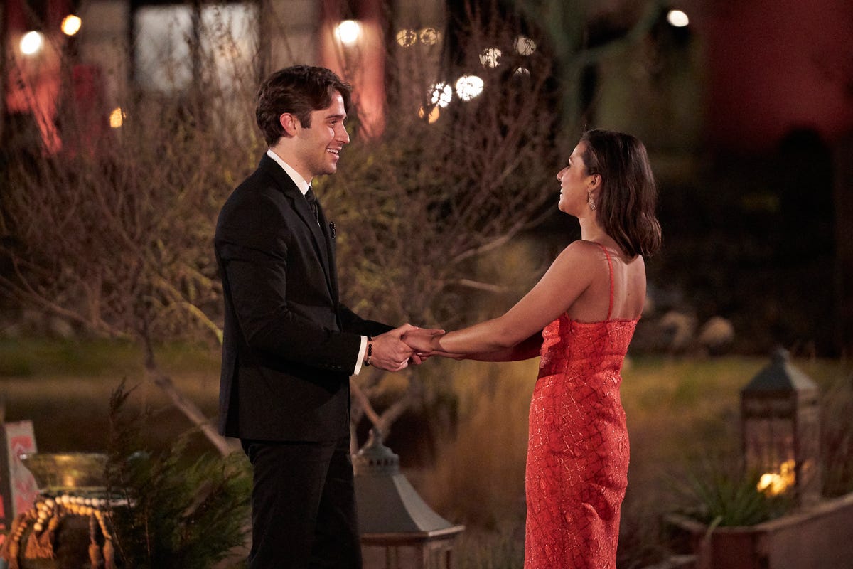 Who Is Greg Grippo On Katie Thurson's 'Bachelorette' Season?