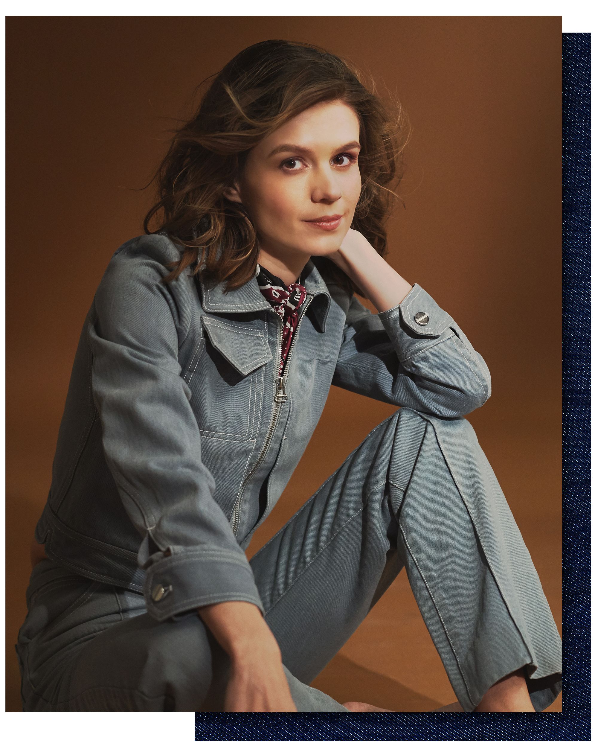 Katja Herbers rol westworld