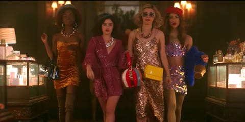 Riverdale Season 5 Release Date Cast Plot And Trailer Riverdale Season 5 Release Date Cast Plot And Trailer