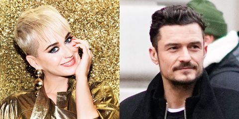 Is orlando bloom dating anyone