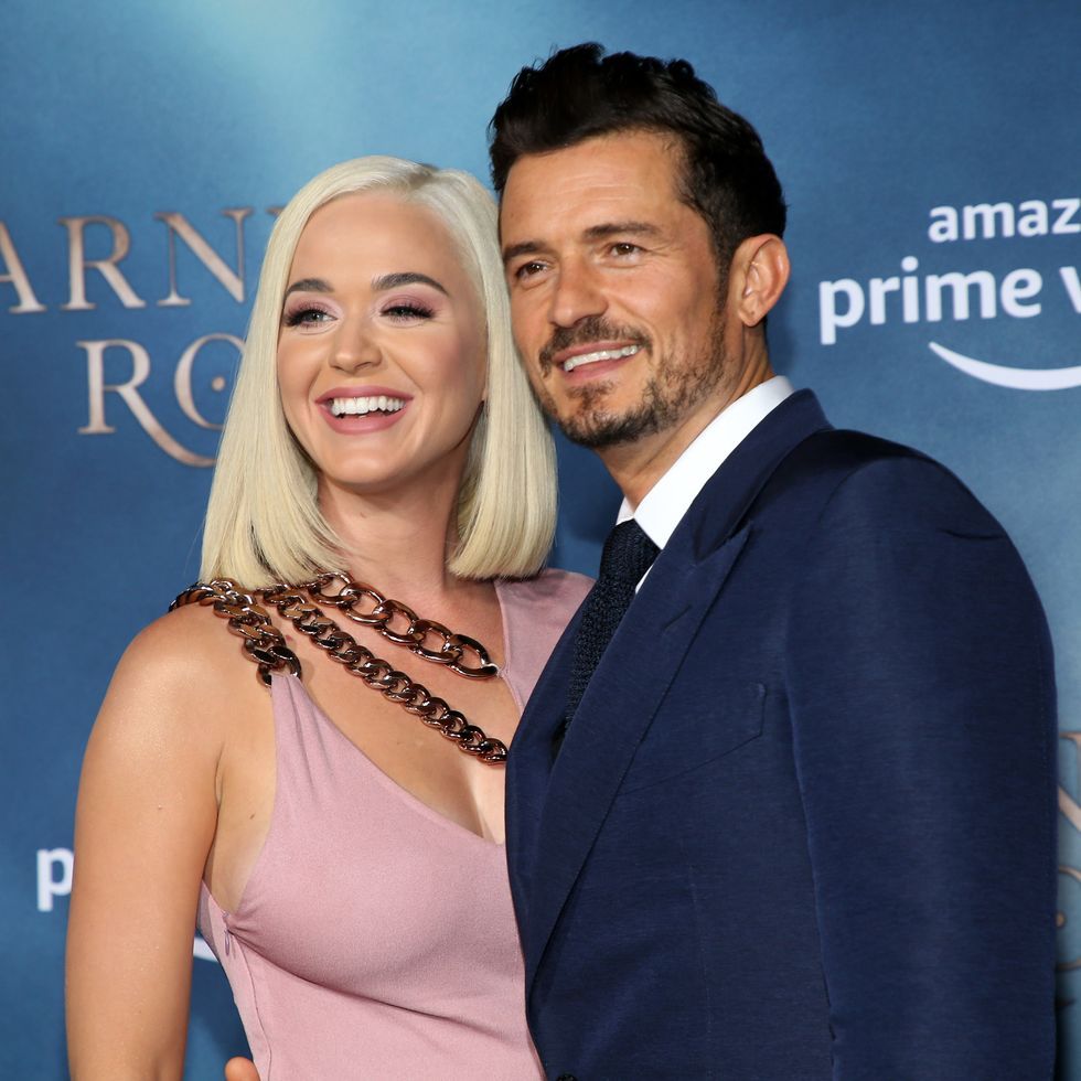 Katy Perry Opens Up On Her And Orlando Bloom S Original Breakup