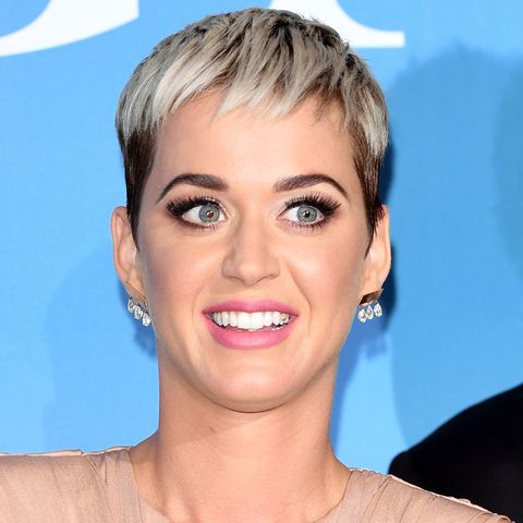 Katy Perry Was Suspended from School for Humping a Tree She Pretended ...