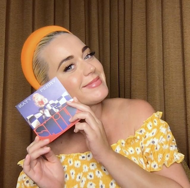 katy perry discusses depression and suicidal thoughts