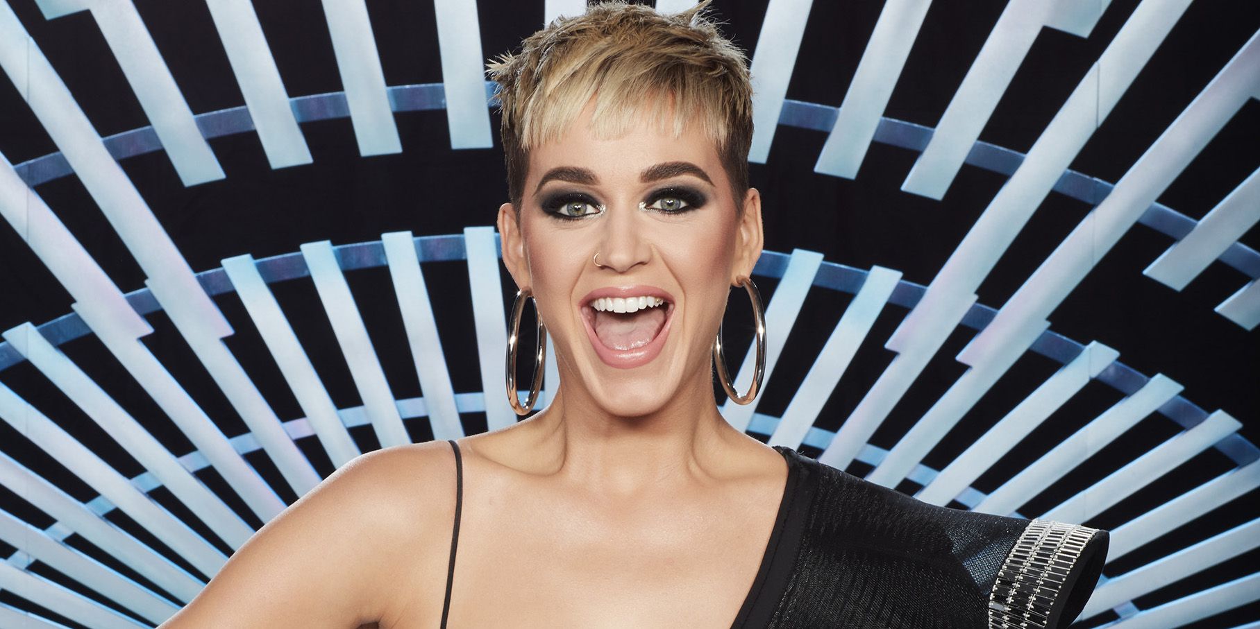 1815px x 907px - Katy Perry Roasted By Her Parents on 'American Idol' - Katy Perry's Mom and  Dad Insult Singer on Air