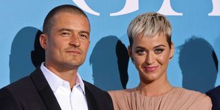 Katy Perry and Orlando Bloom's complete relationship timeline