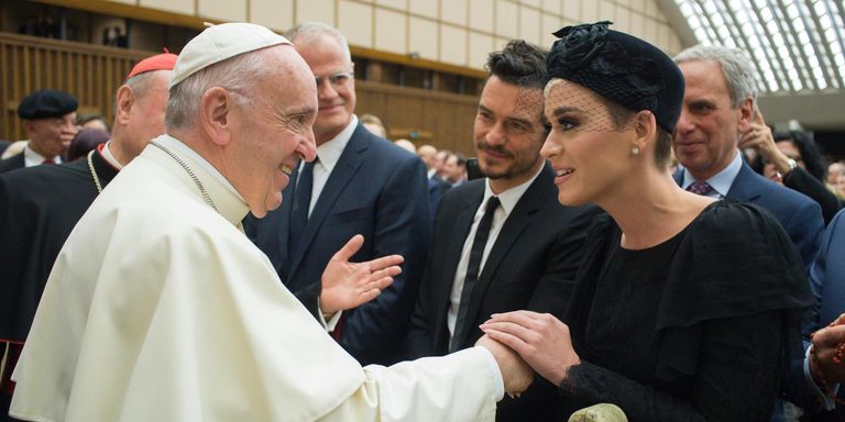 katy-perry-orlando-bloom-the-pope
