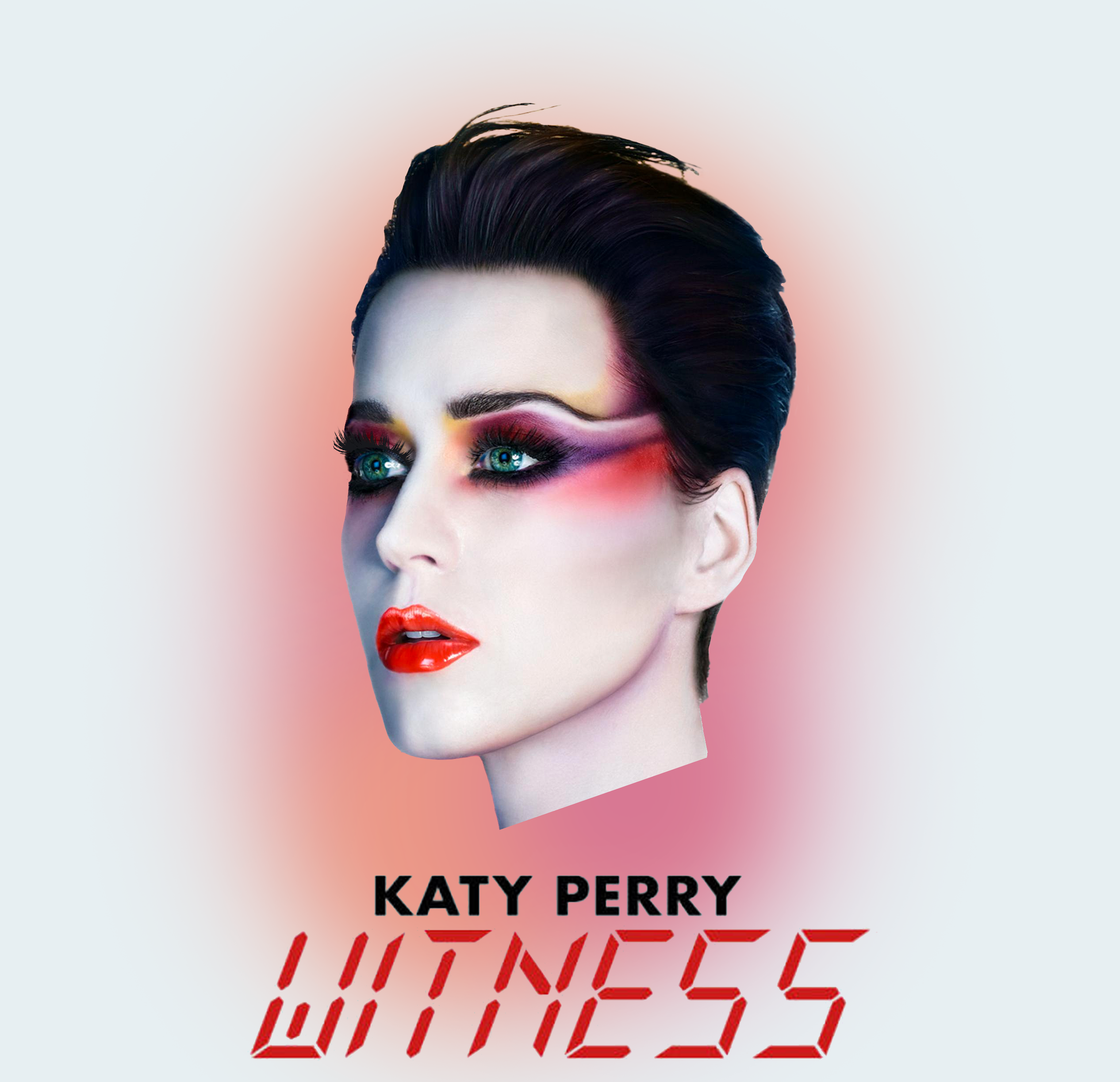 Image result for witness katy perry album