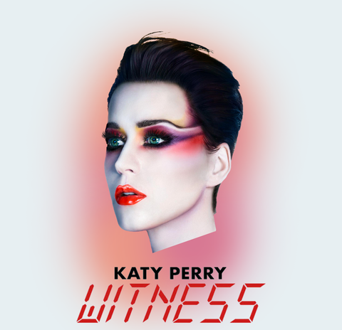 Katy Perry 'Witness' Review Roundup - The 12 Meanest Things Critics Are ...