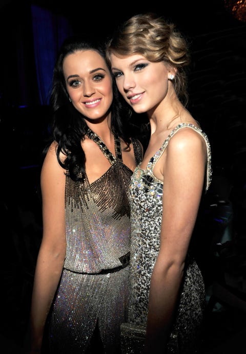 Yes Katy Perry Is Still Talking About Taylor Swift In Public Katy Perry Addresses Taylor Feud