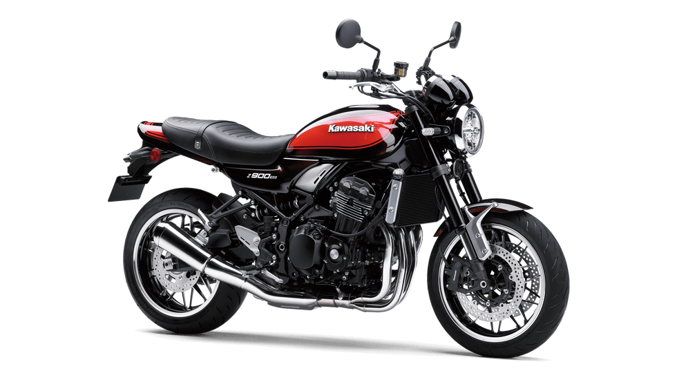 Best motor bikes