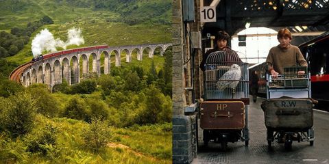 Hogwarts, harry potter, 哈利波特, 旅遊, 英國, 英國旅遊, 霍格華茲