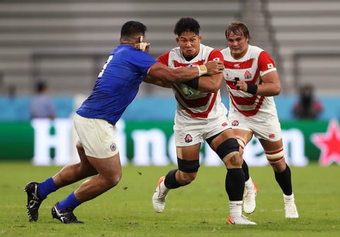 ラグビーワールドカップ19日本大会リザルト 予選プールa ベスト8進出のため絶対負けられない日本対サモア戦 ラグビーワールドカップ19日本大会リザルト 予選プールa ベスト8進出のため絶対負けられない日本対サモア戦