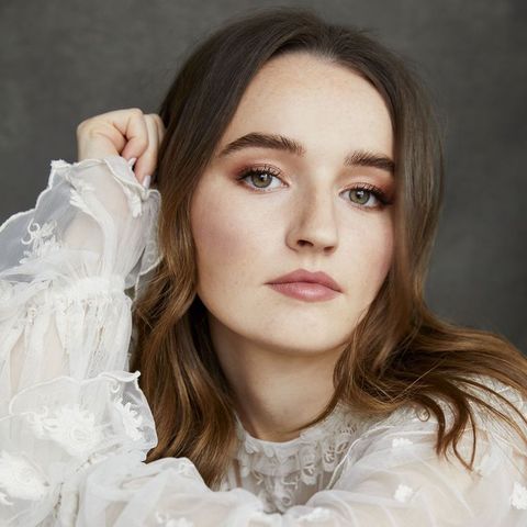Kaitlyn Dever Last Man Standing Unbelievable And Booksmart Star Is Taking Over Hollywood