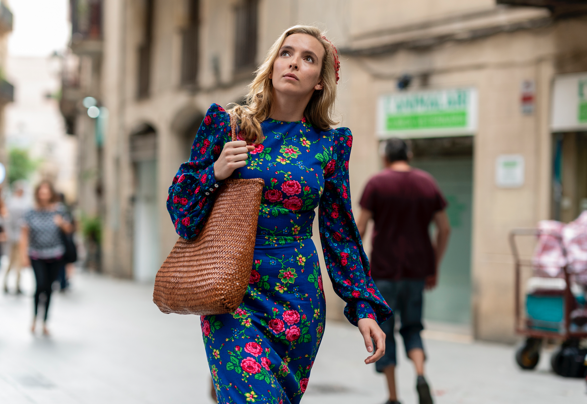 Killing Eve Season 3 News Premiere Date Spoilers Everything We Know About Killing Eve Season 3