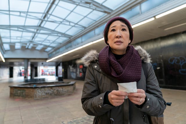 Killing Eve Season 3 Finale Episode Recap All The Questions We Have Killing Eve Season 3 Finale Episode Recap All The Questions We Have
