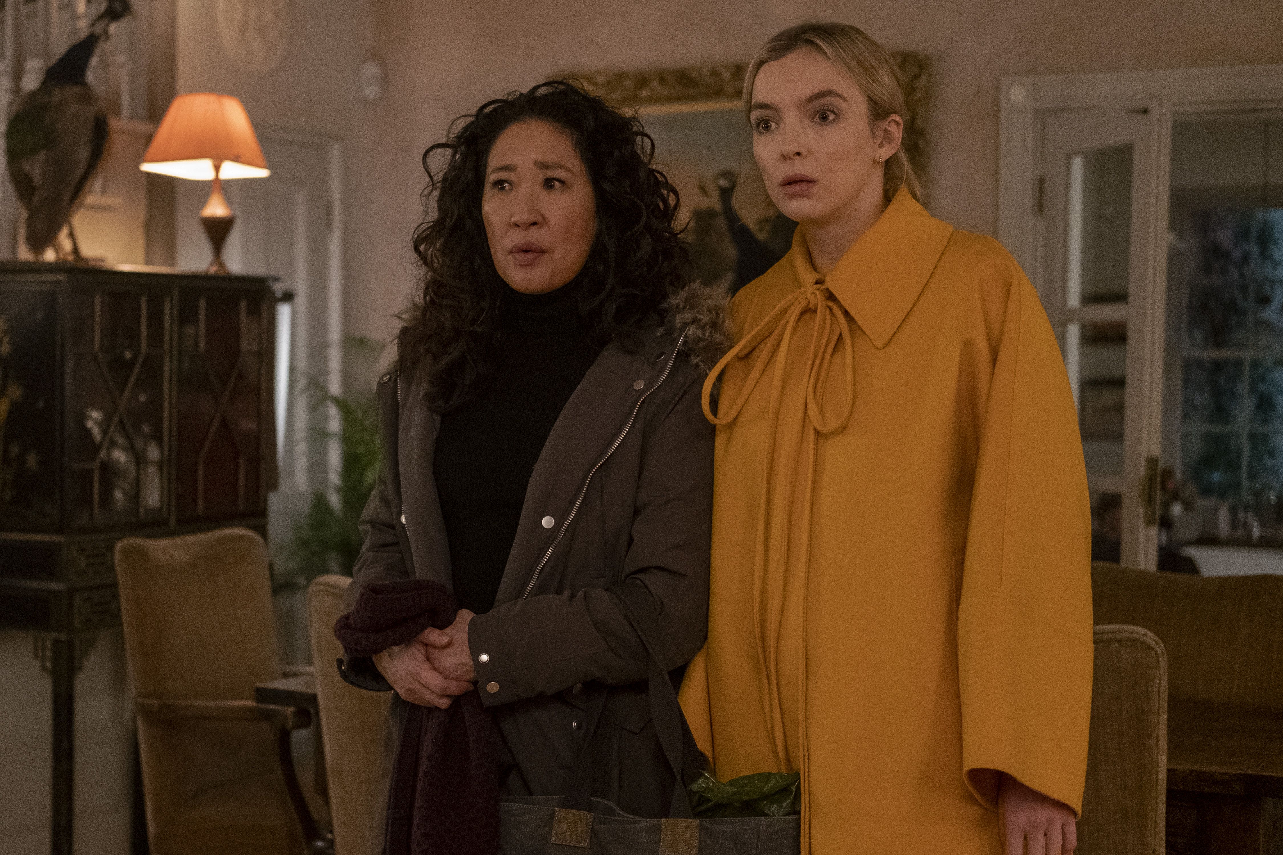 killing eve season 3 episode 7 online free