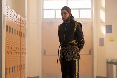 chinese american the series ke huy quan