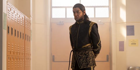 chinese american the series ke huy quan