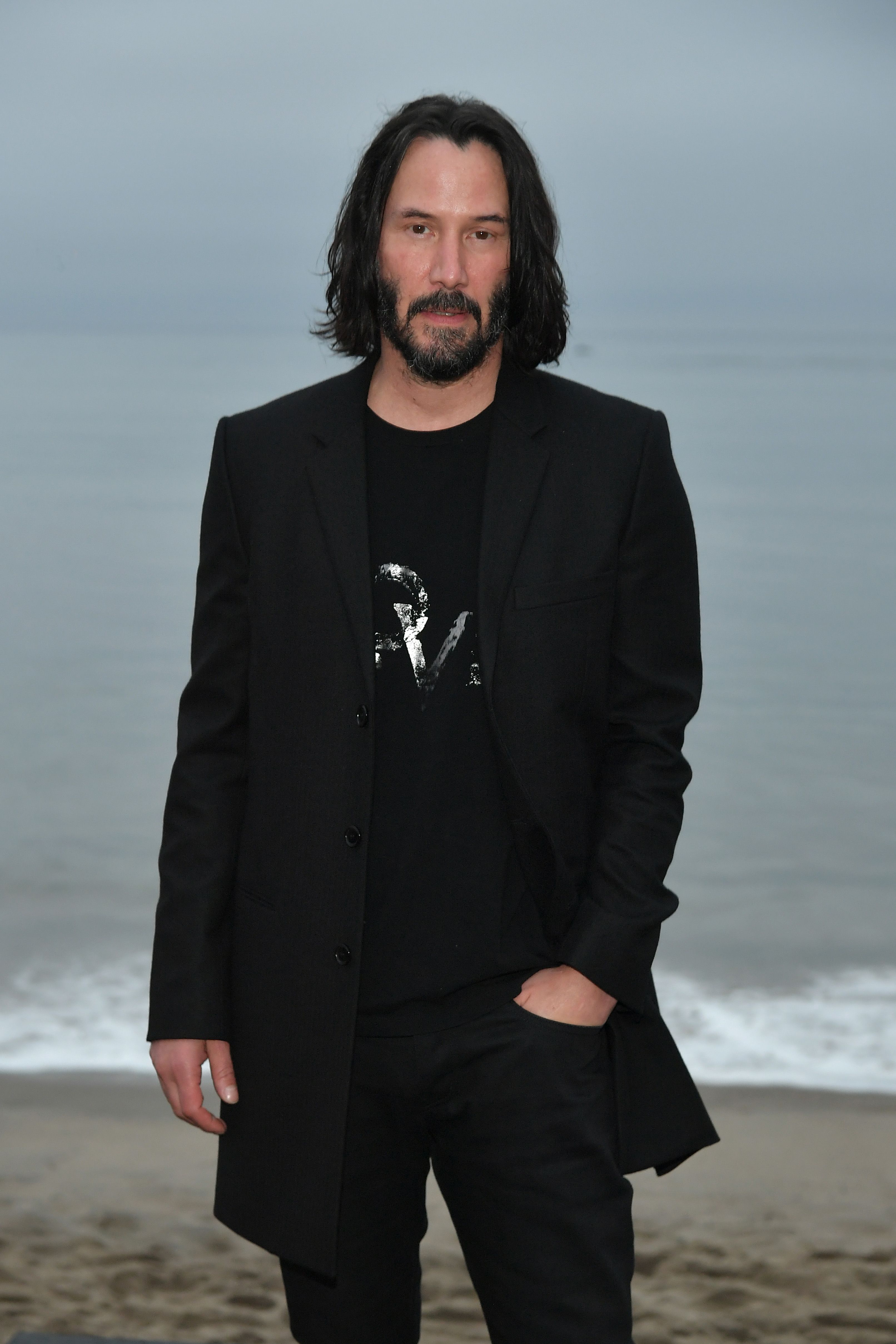 Next photo of Keanu Reeves