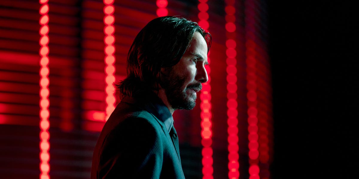 How to watch the John Wick movies in order How to watch the John Wick movies in order