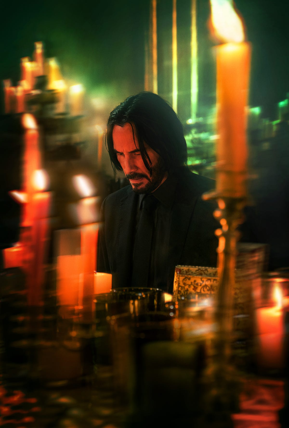 John Wick 4 release date, trailer and more