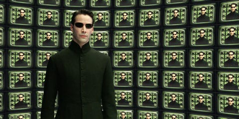 The Matrix 4 Has A Surprise Late Addition To The Cast