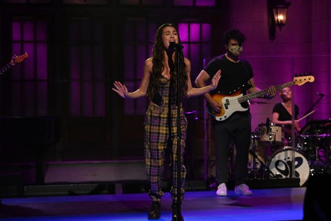 Saturday Night Live - Season 46 saturday night live season 46