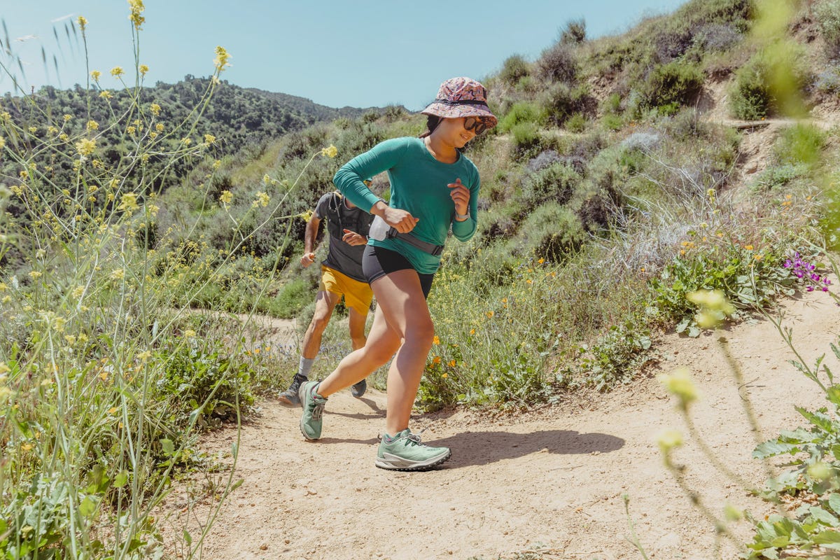 Is This the Fastest Hiking Shoe Ever? Keen Designed It That Way
