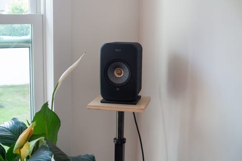 kef lsx ii speakers