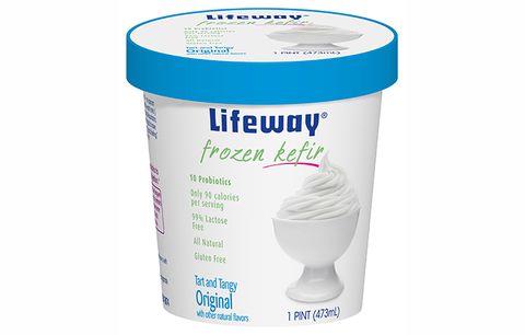 lifeway frozen kefir