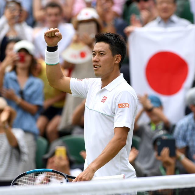 東京 テニス競技の注目選手はだれ おさえておくべき日本代表候補をリストアップ