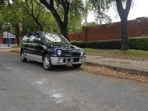 Suzuki Alto Works Rsr For Sale Awd Turbo Kei Car Suzuki Alto Works Rsr For Sale Awd Turbo Kei Car