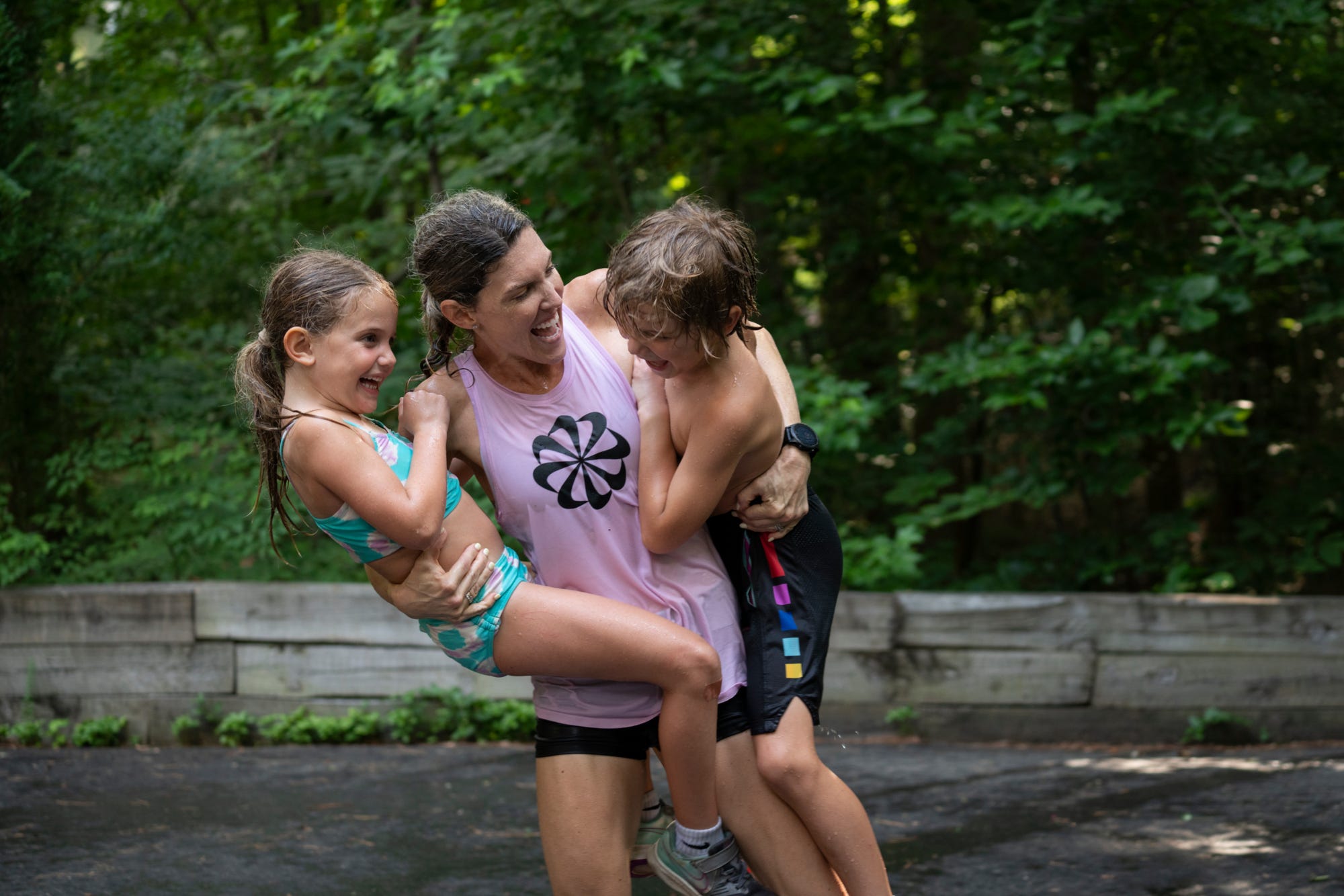 Keira D’Amato Is Chasing Happiness