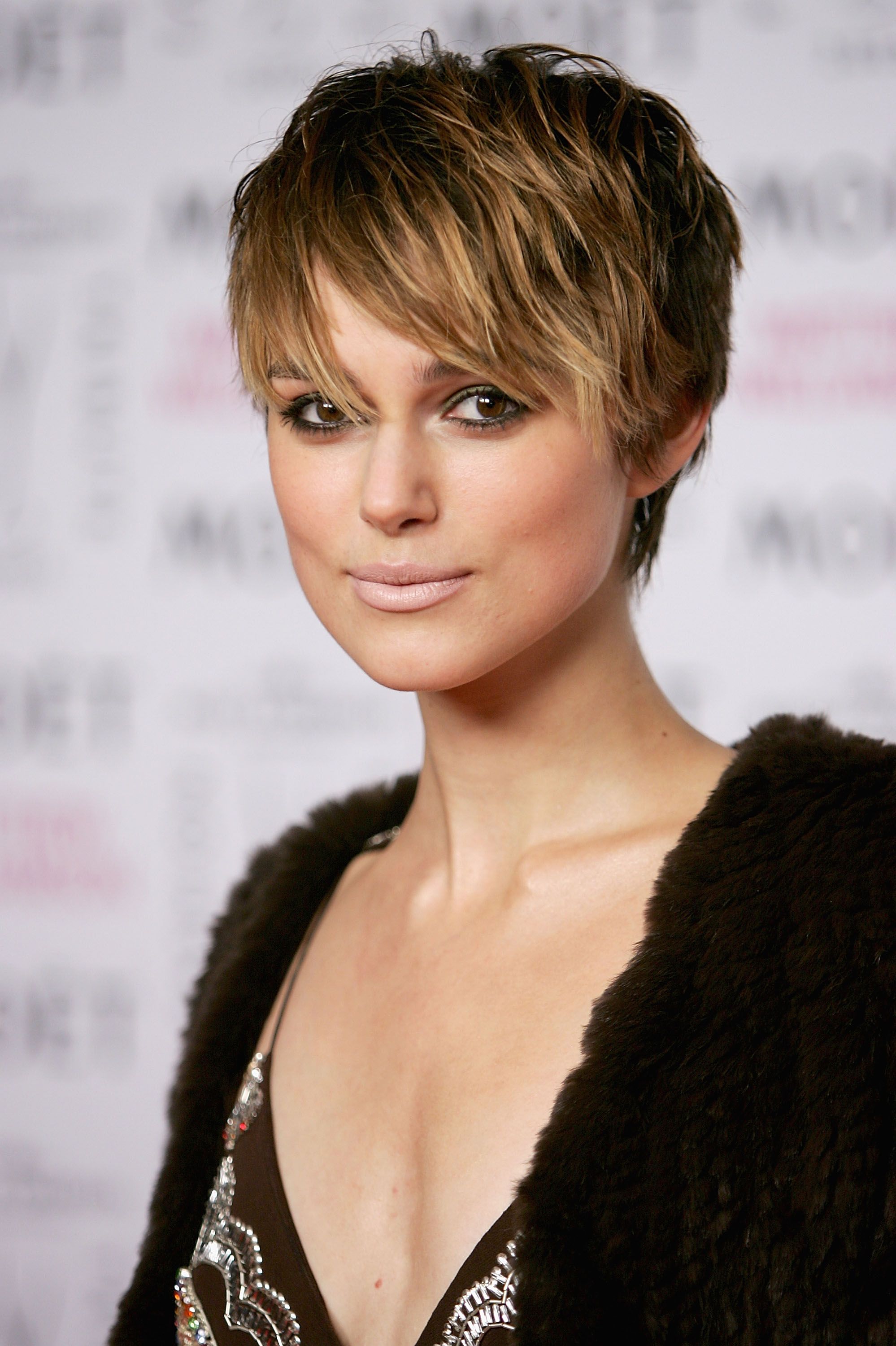 short hairstyles 2019