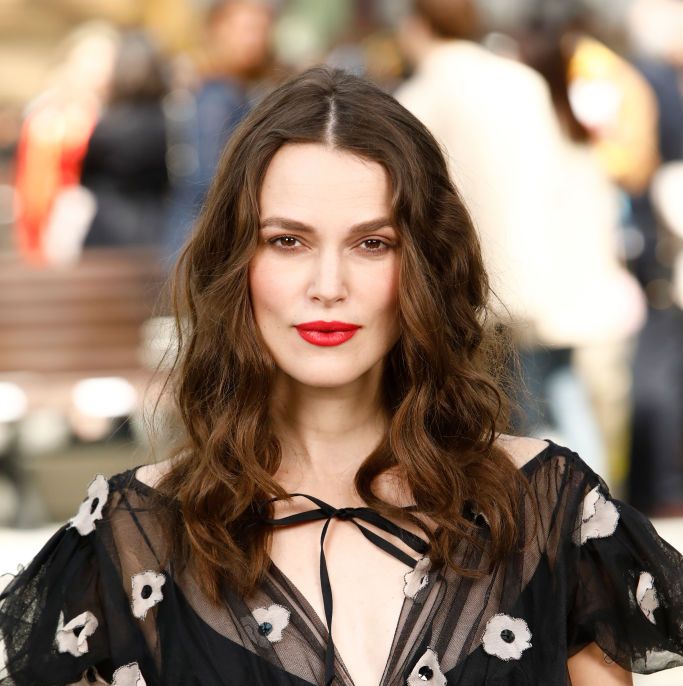 Keira Knightley on why she now refuses to do nude scenes