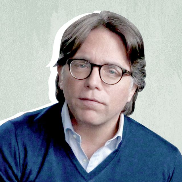 Where Is Keith Raniere Now? NXIVM Cult Leader End Up In 'How To With John Wilson' Wild Story