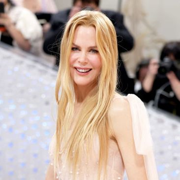 Nicole Kidman's Go-To Concealer for Flawless Skin