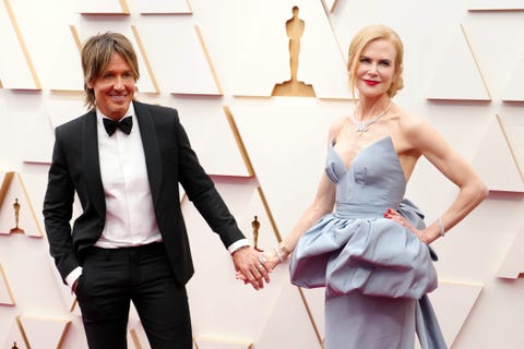 94th Academy Awards-Arrival Arrival of the 94th Academy Awards