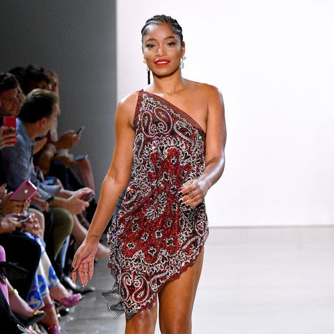 Christian Cowan - Runway - September 2019 - New York Fashion Week: The Shows