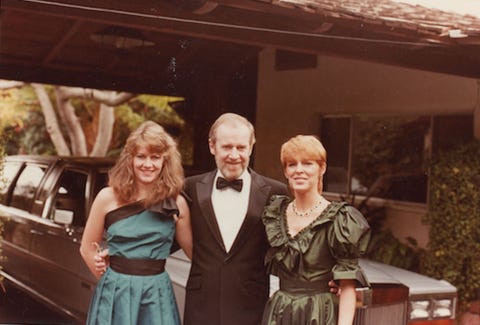 george carlin doc