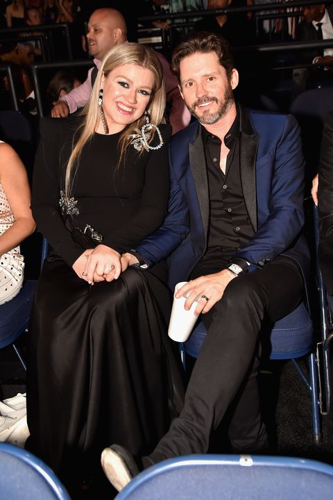 2018 CMT Music Awards - Backstage & Audience