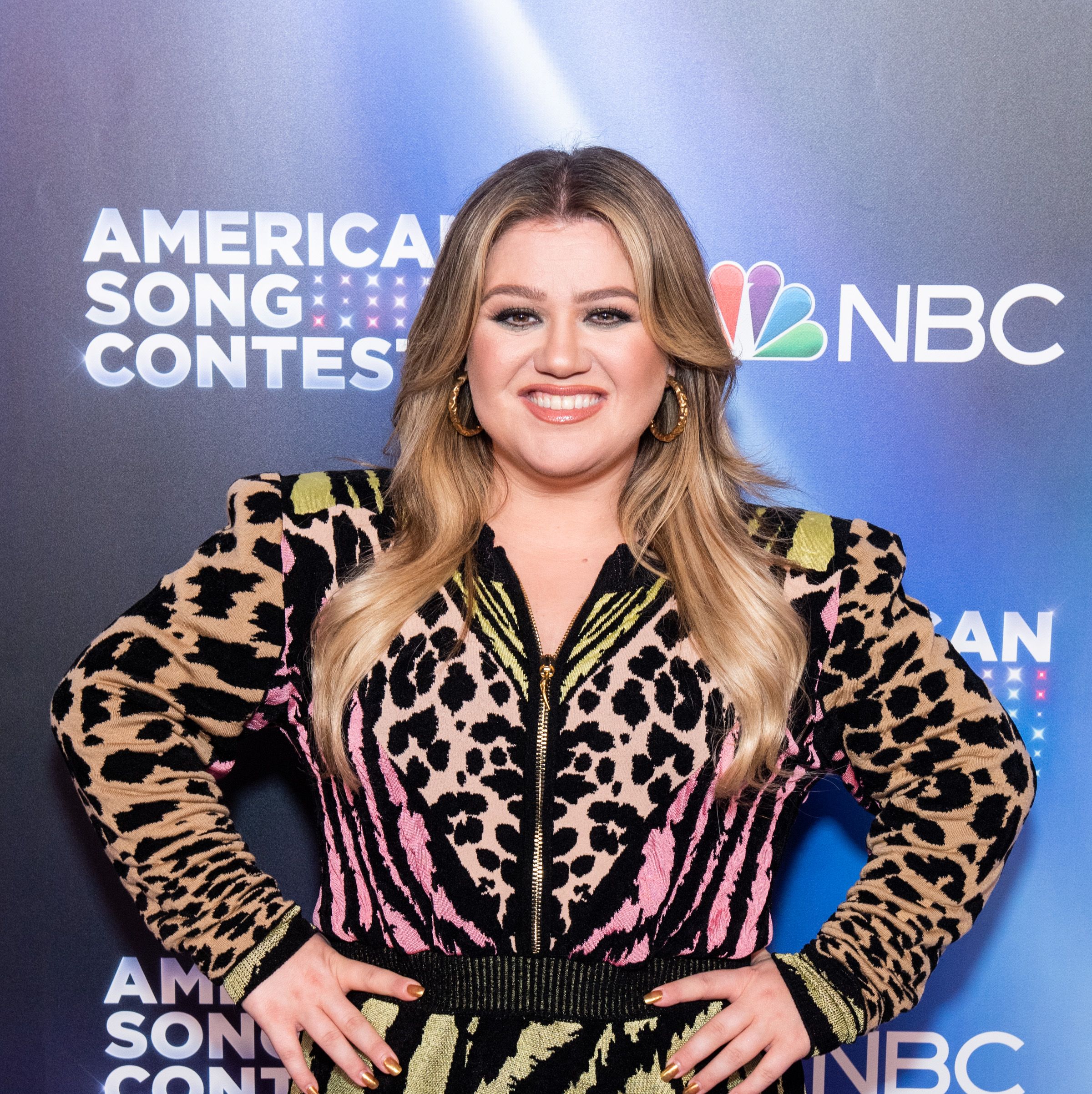 Kelly Clarkson Says She Was 'Excited' to Turn 40: 'I Don't Care About Age'
