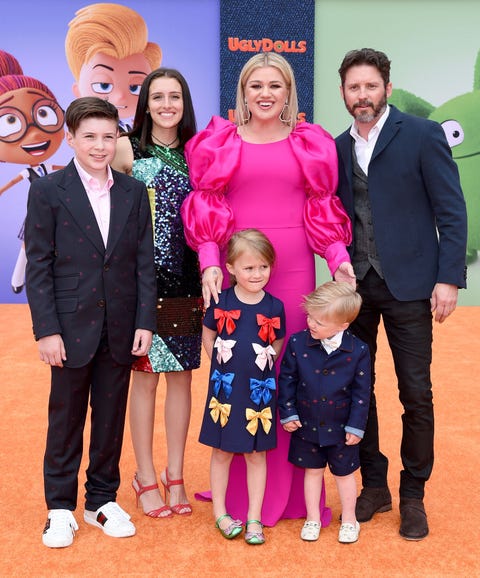 STX Films World Premiere Of "UglyDolls" - Arrivals"UglyDolls" - Arrivals