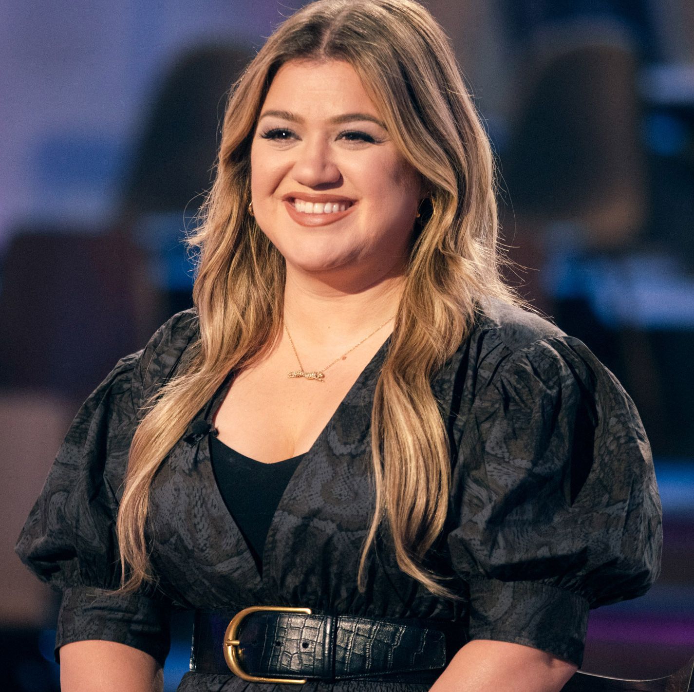 Kelly Clarkson's Instagram About 'Encanto' Is Sparking Some Strong Reactions From Parents