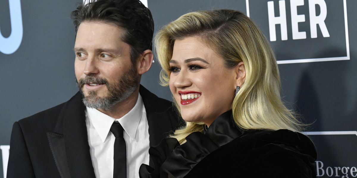 ‘American Idol’ Alum Kelly Clarkson Just Got Actually Candid About Her Divorce