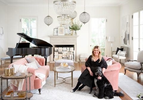 The Best Celebrity Furniture and Home Decor Lines