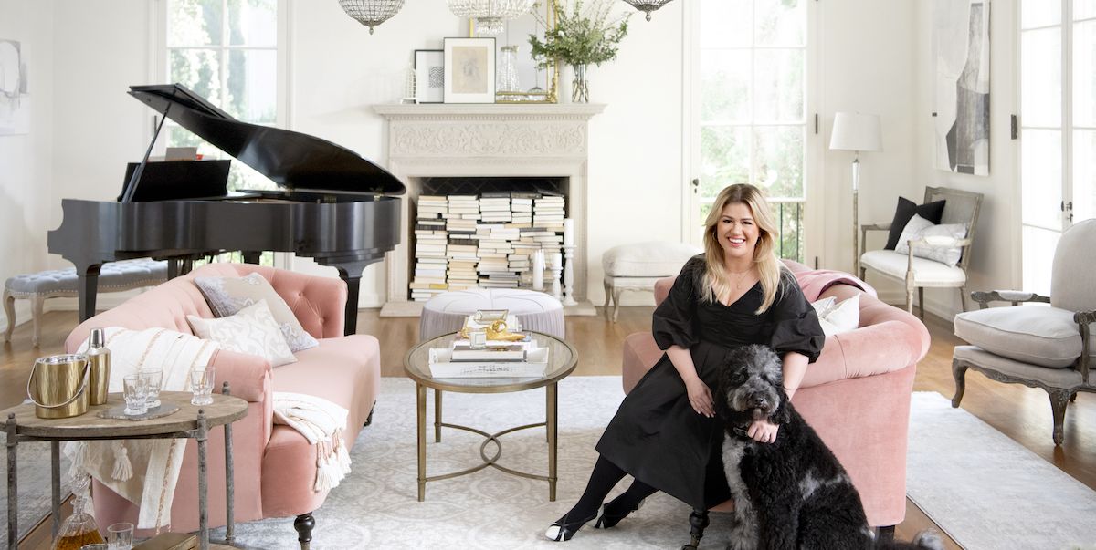 Kelly Clarkson S Wayfair Collection Is, Wayfair Dining Room Table Accessories