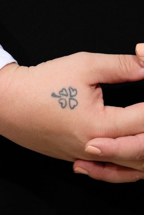 35 Small Tattoo Ideas For Women Tiny Tattoo Design Inspiration