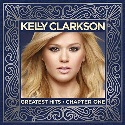 Kelly Clarkson Stronger